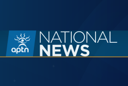 APTN National News