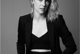 Carolina Bartczak