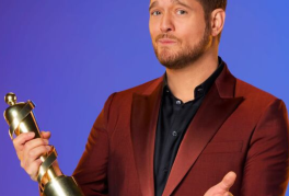 Mark Vreeken, Charles-Émile Beaudin, Doug McClement, Jeff Kozak