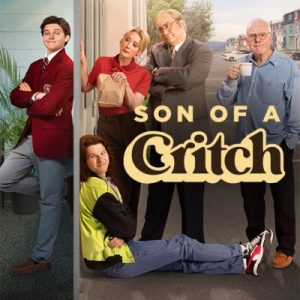 son of a critch