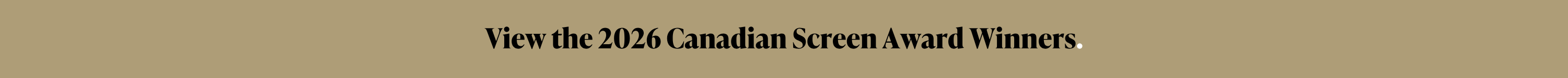 2026 CSA Homepage Banners