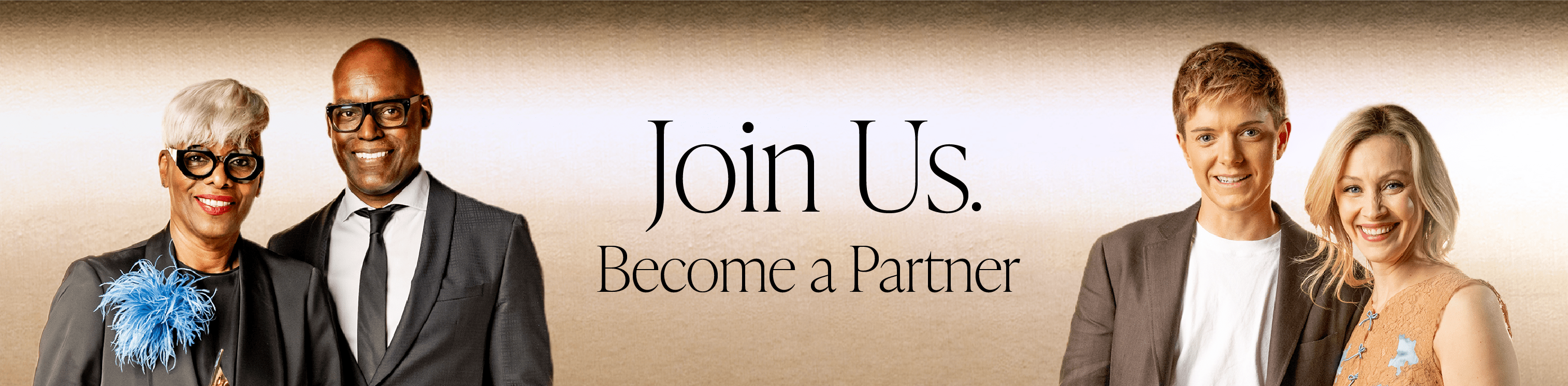 Become a Partner